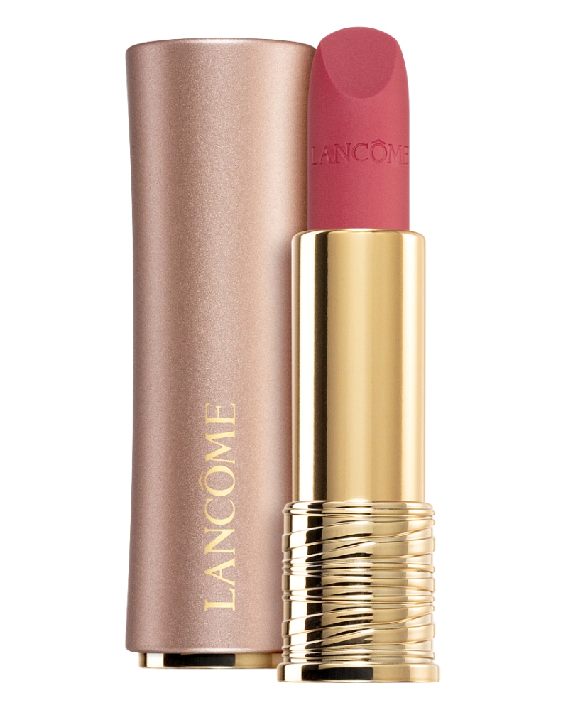 luxus-ruzsok-lipstick-effect-lancome | Marie Claire Lancôme L’Absolu Rouge Intimatte