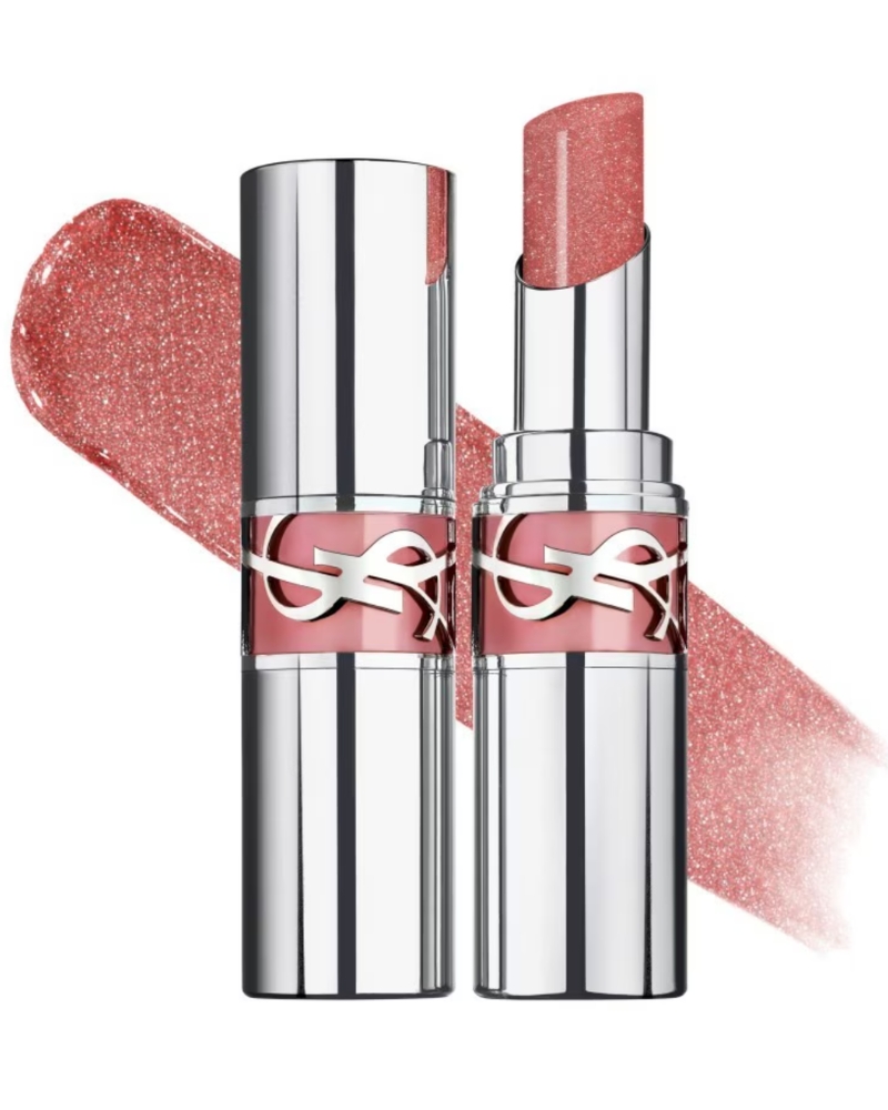 luxus-ruzsok-lipstick-effect-ysl | Marie Claire Yves Saint Laurent Loveshine ajakrúzs