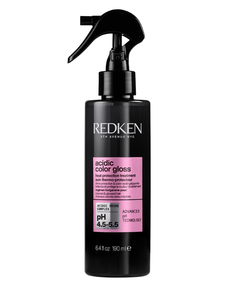 Redken Acidic Color Gloss hajban maradó spray
