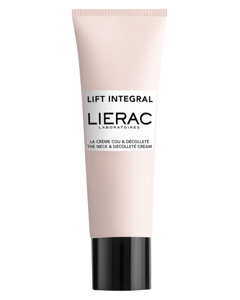 Lierac Lift Integral The Neck & Décolleté Cream