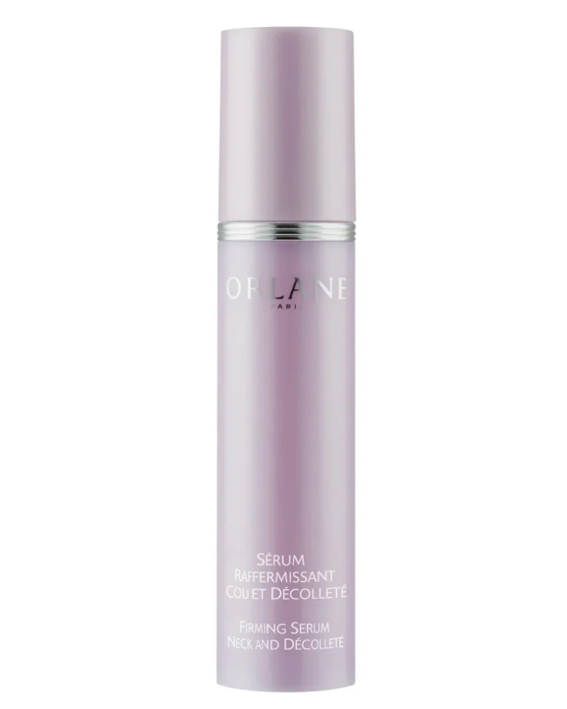 Orlane Firming Serum Neck And Decollete
