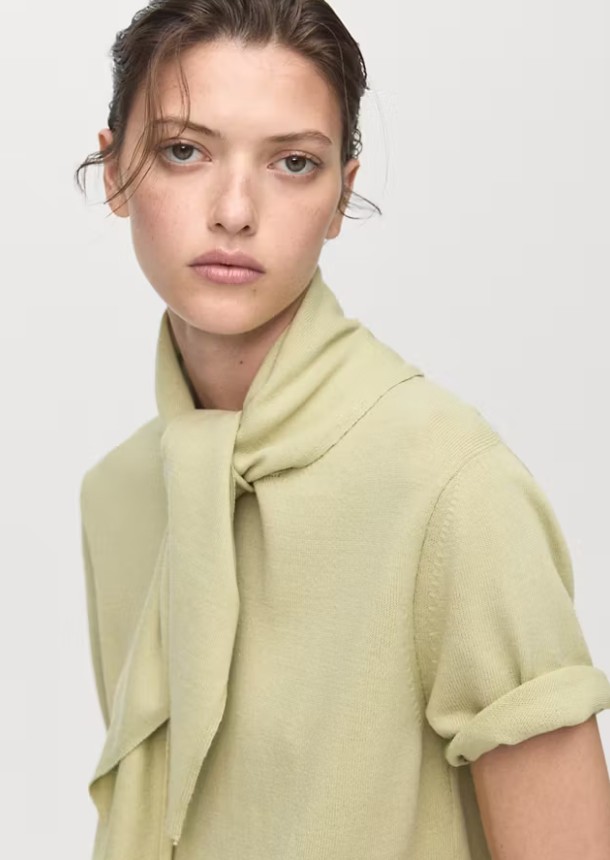 őszi pulóver 5 | Marie Claire