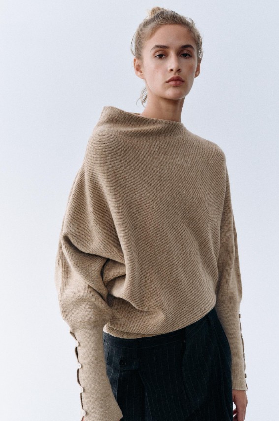 őszi pulóver 6 | Marie Claire