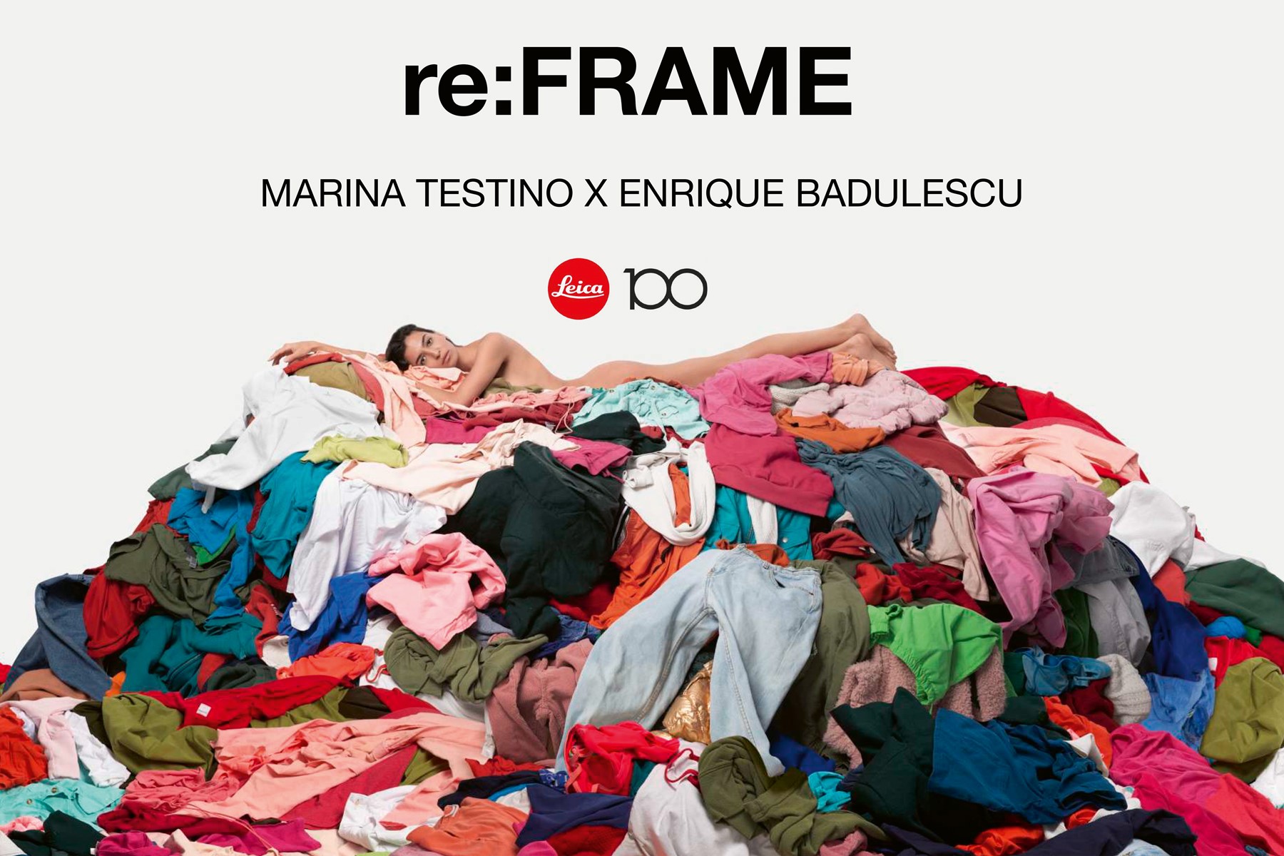 MARINA TESTINO munkája