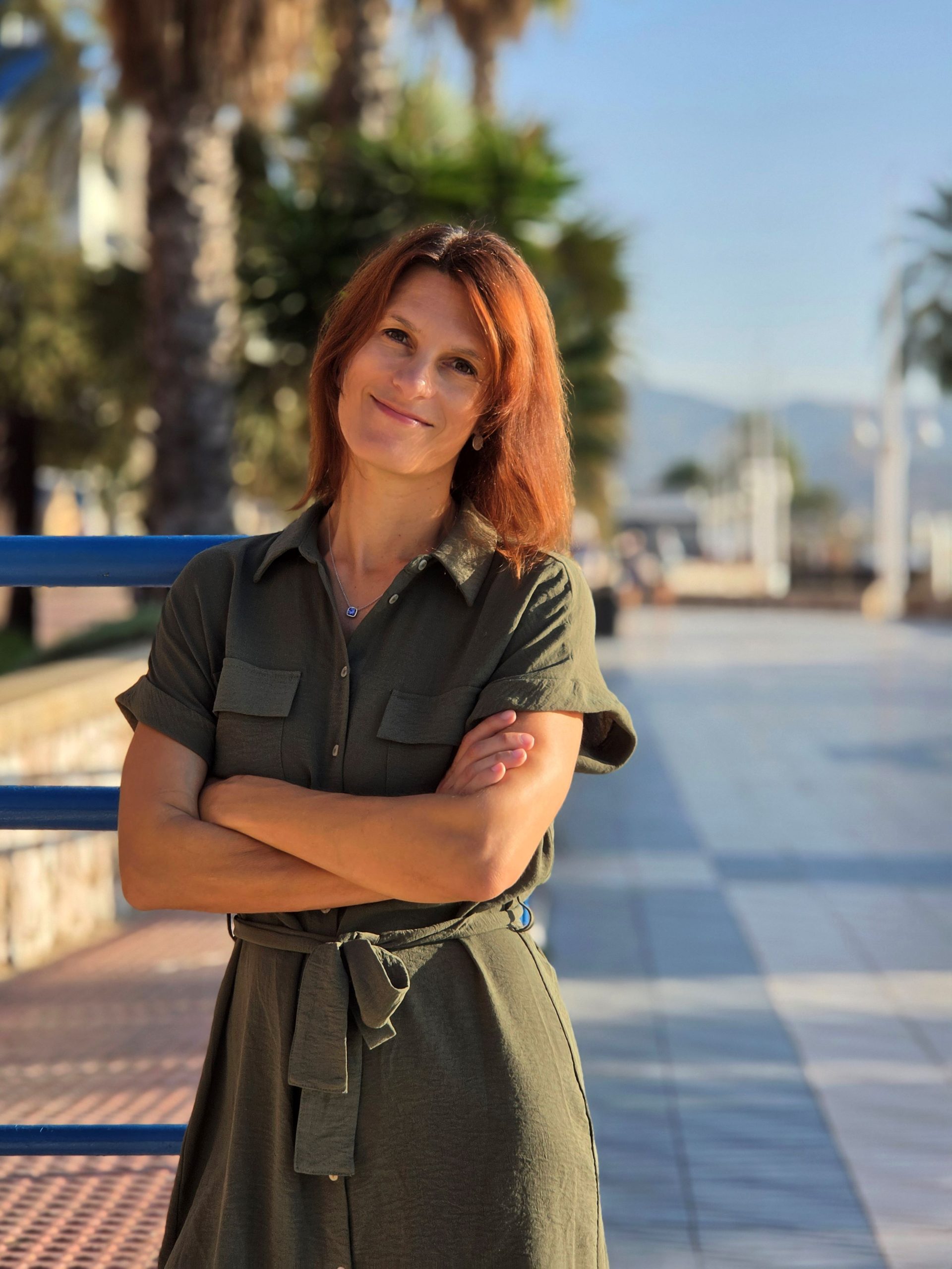 molnar-emma-emazon-zaklatas-keleti-palyaudvar | Marie Claire Soós Viktória pszichológus