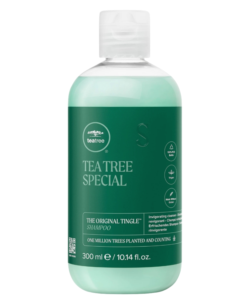 teafaolaj-sampon-zsiros-korpas-hajra-paulmitchell | Marie Claire Paul Mitchell Tea Tree Special frissítő sampon