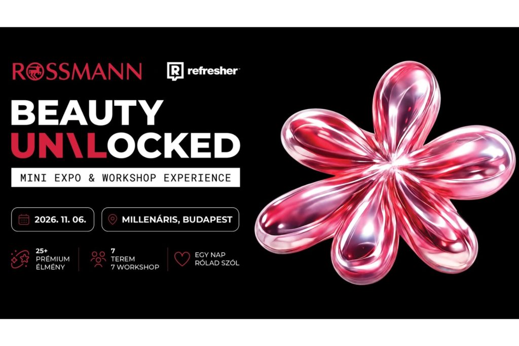 tiktok-beauty-trendek-z-generacio-beautyunlocked | Marie Claire Beauty Unlocked esemény