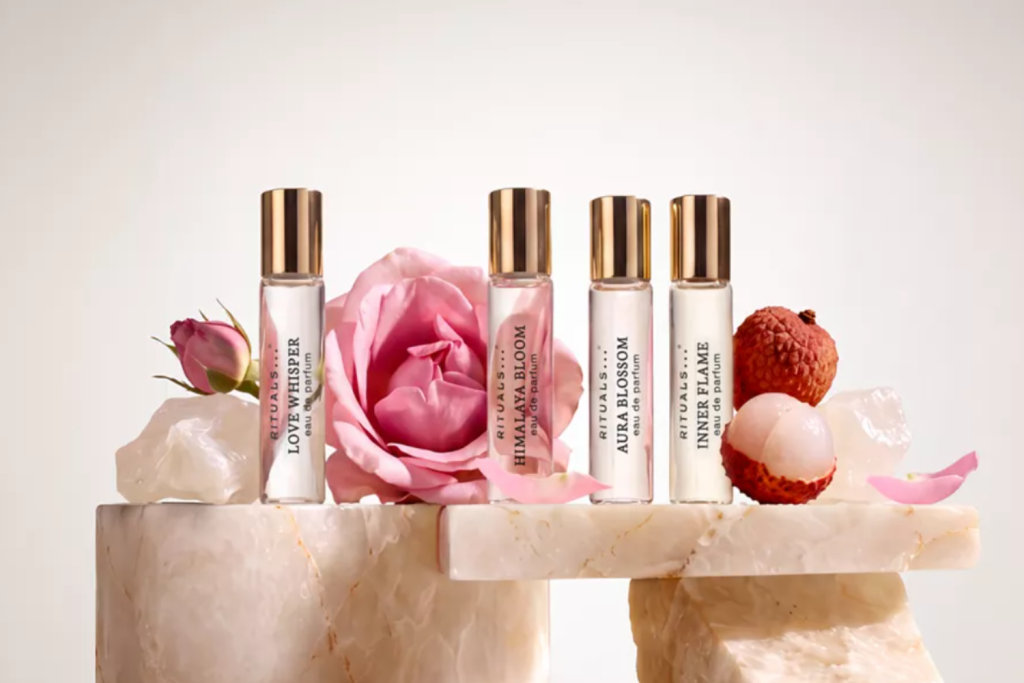 Rituals Founder’s Collection