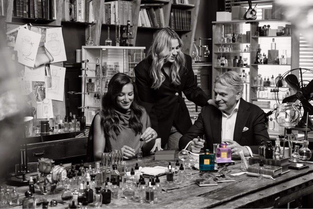 Rituals Founder’s Collection