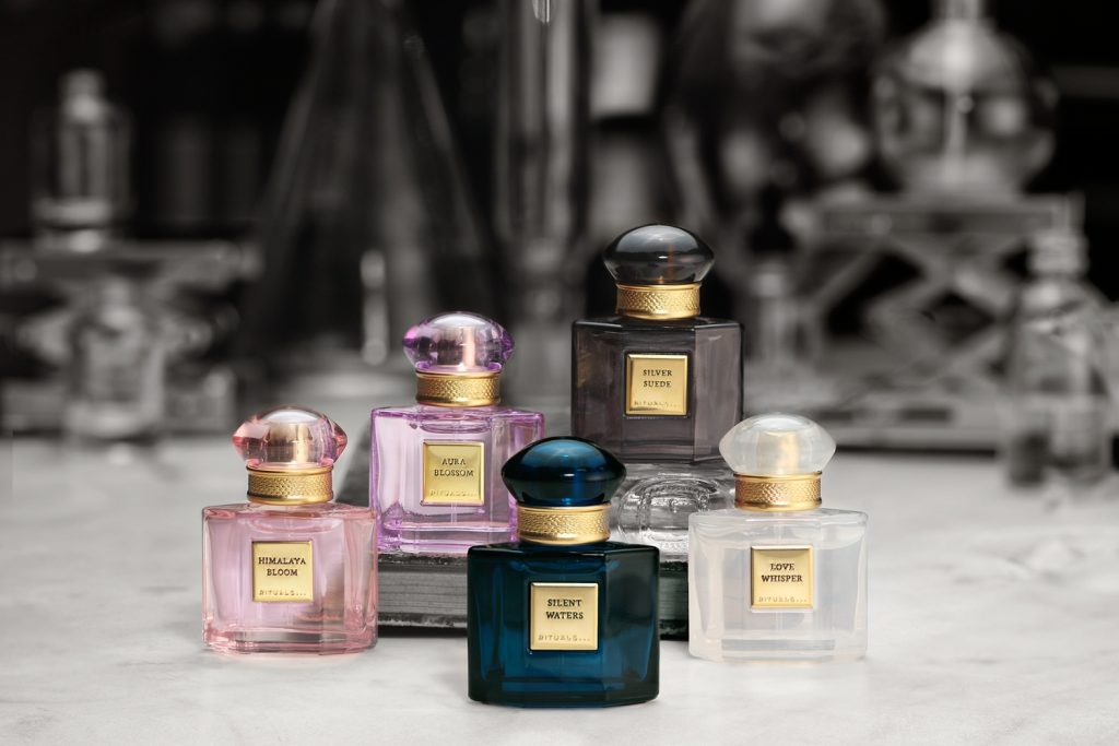Rituals Founder's Collection