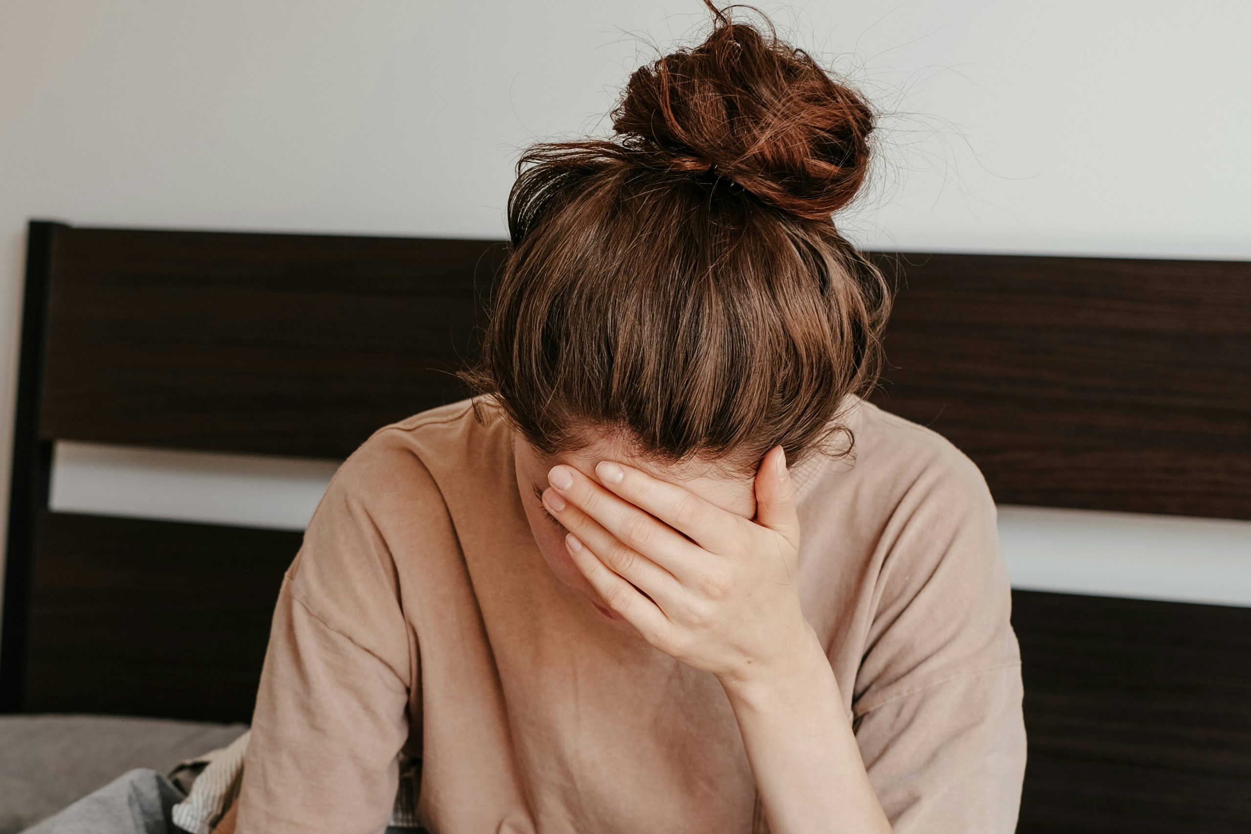 boldogtalansagot-okozo-mondatok | Marie Claire Szomorú, fiatal nő